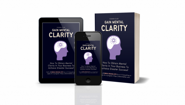 How To Gain Mental Clarity - engl.