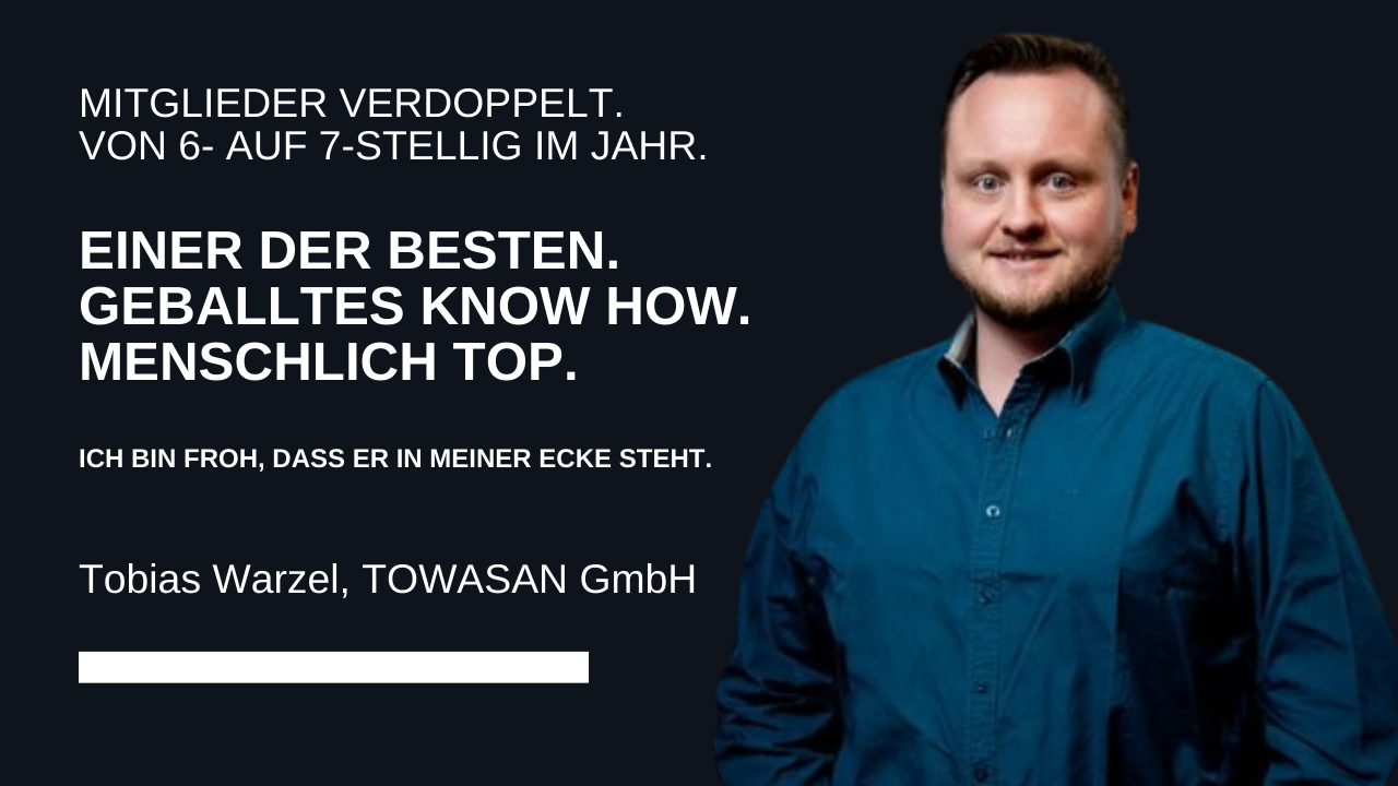 Kundenstimme