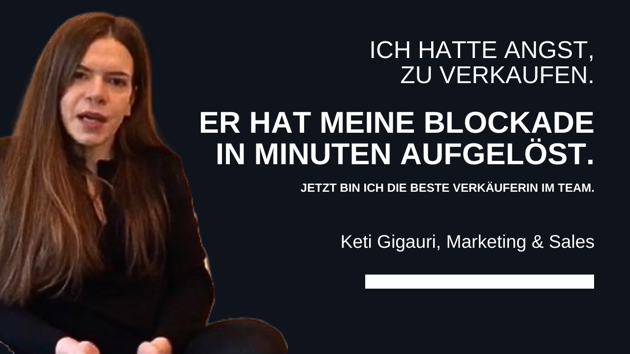 Kundenstimme