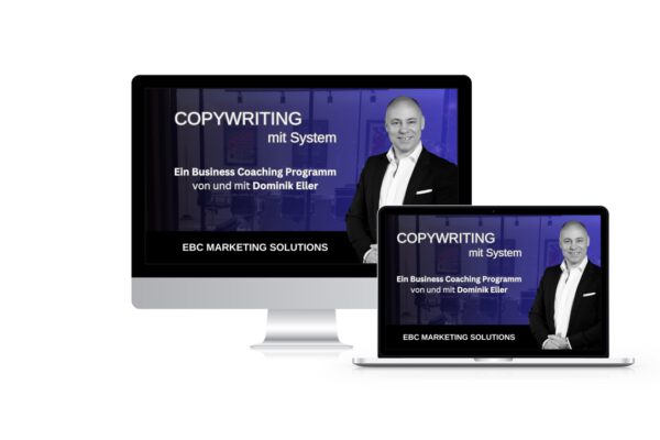 Copywriting effektiv, profitabel und mit System